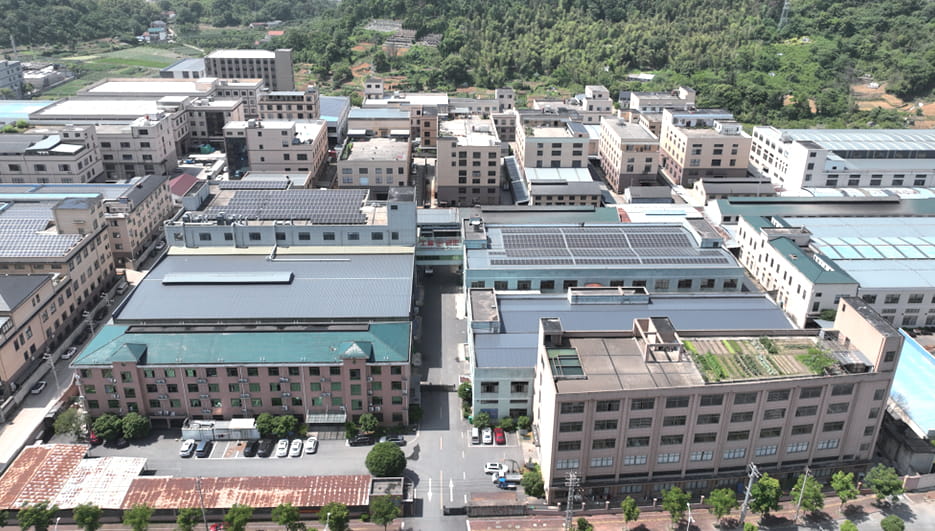 Zhejiang Zongheng Spring Co., Ltd.