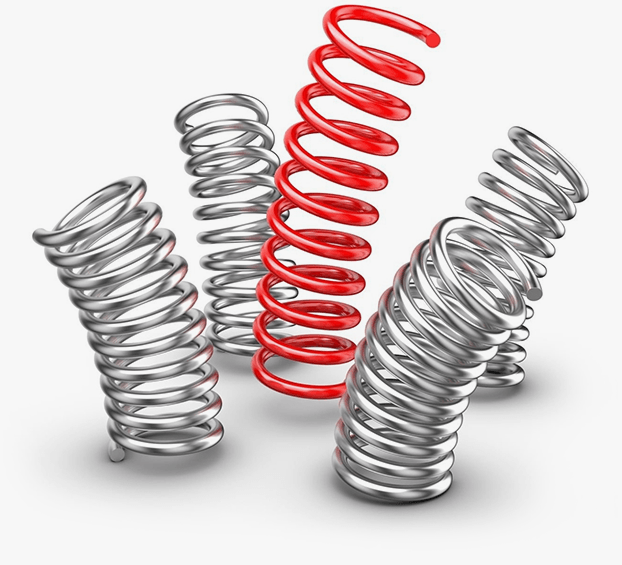 Zhejiang Zongheng Spring Co., Ltd.